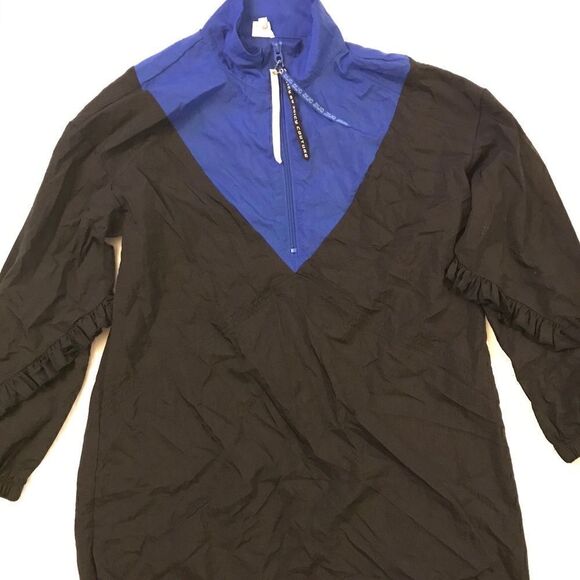 Juicy Couture Pullover Windbreaker  - Picture 1 of 5